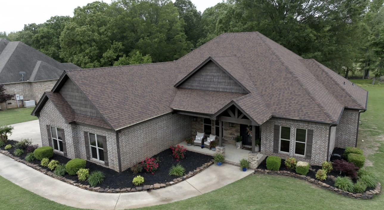 Roof Replacement